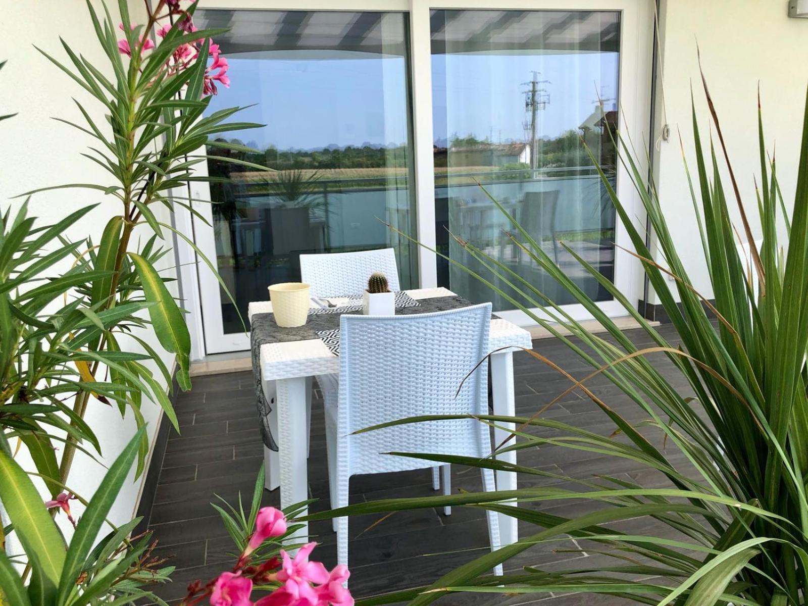 B&B Villa Del Lago Desenzano del Garda Extérieur photo