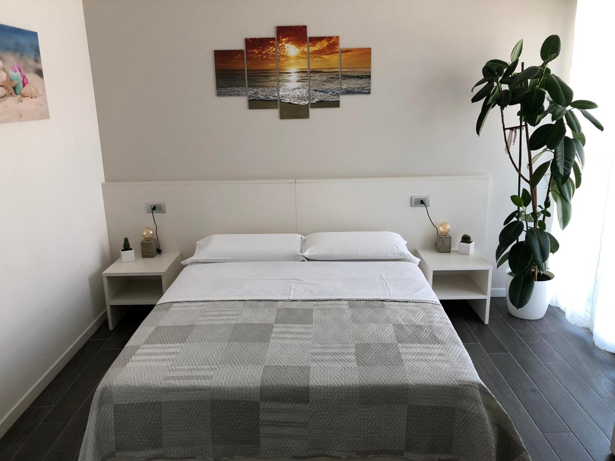 B&B Villa Del Lago Desenzano del Garda Extérieur photo