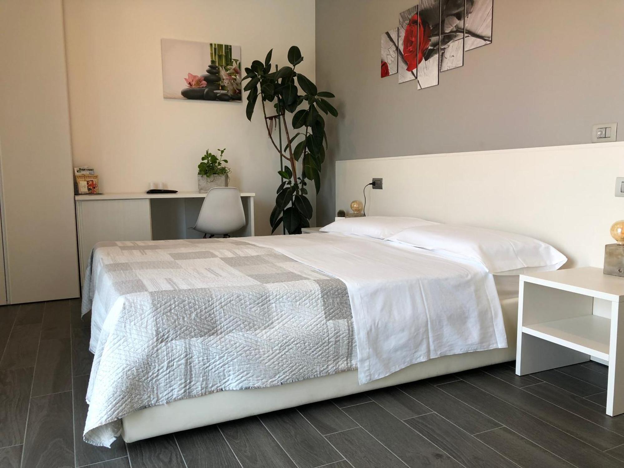 B&B Villa Del Lago Desenzano del Garda Extérieur photo