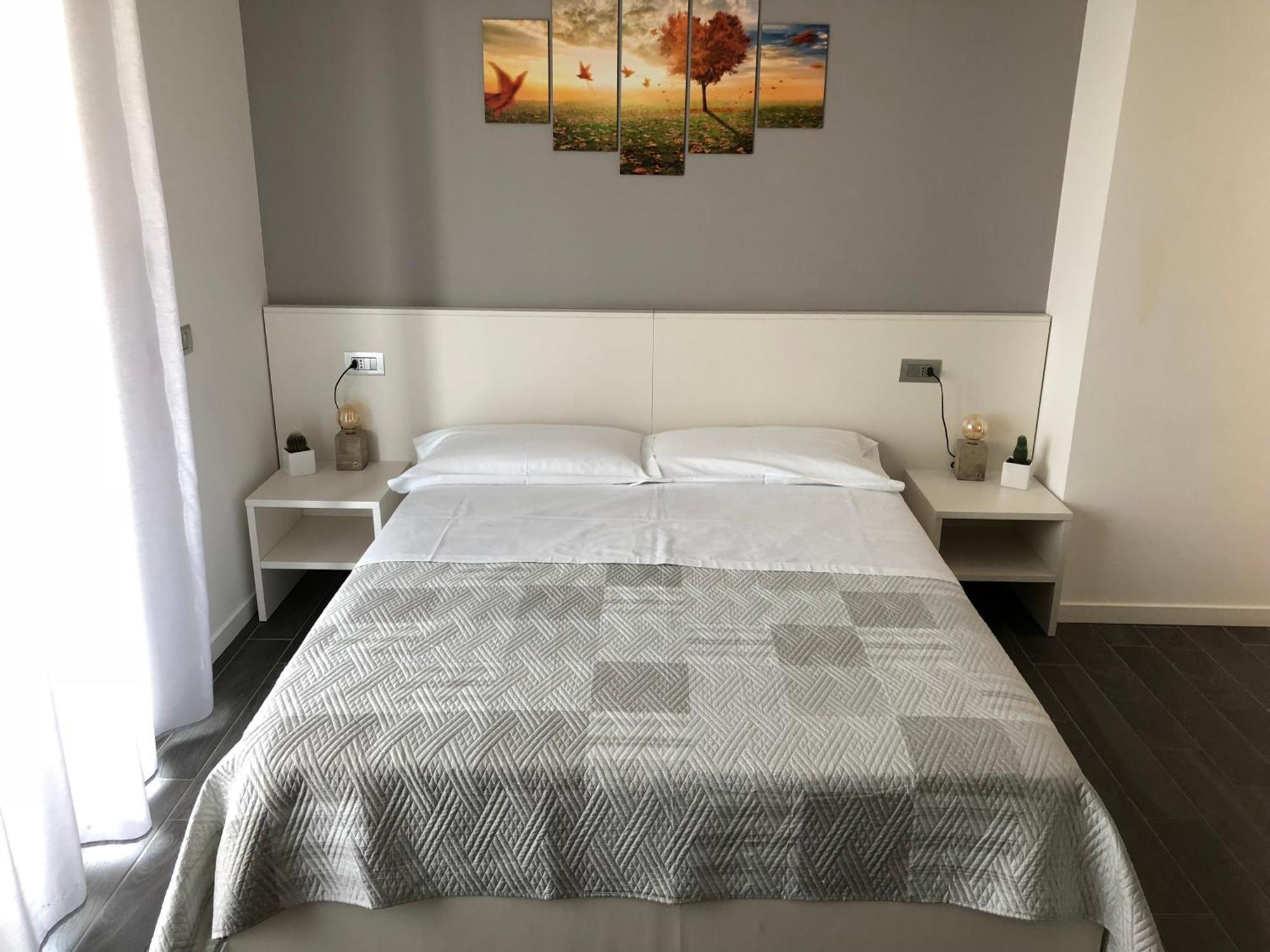 B&B Villa Del Lago Desenzano del Garda Extérieur photo