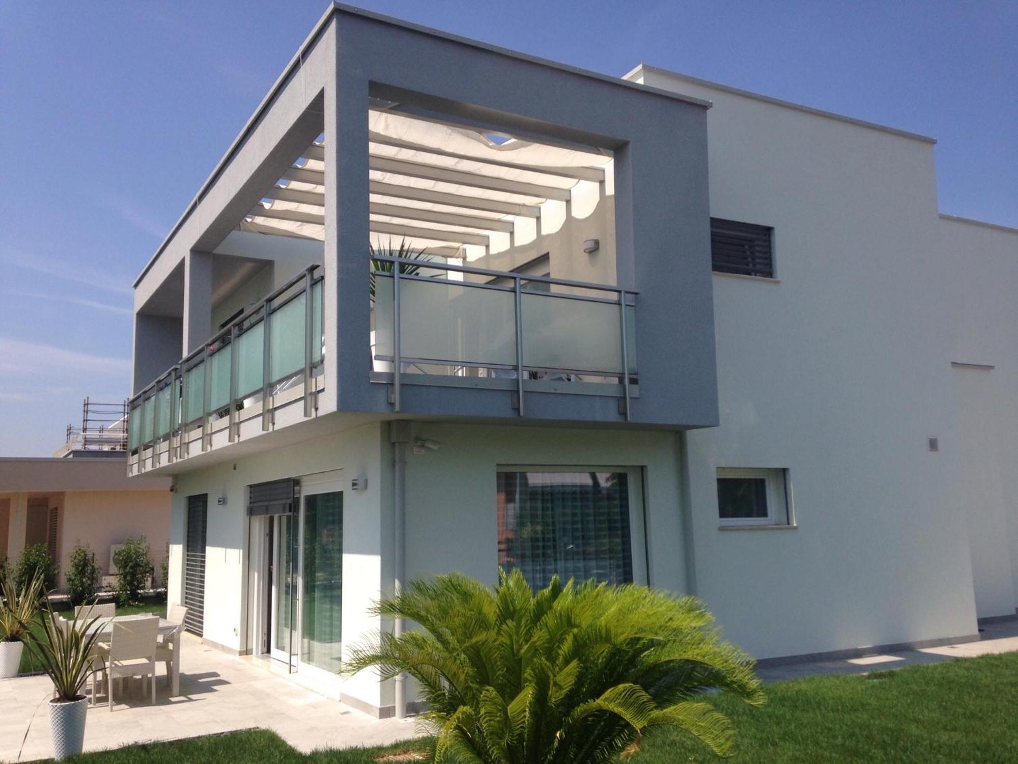 B&B Villa Del Lago Desenzano del Garda Extérieur photo