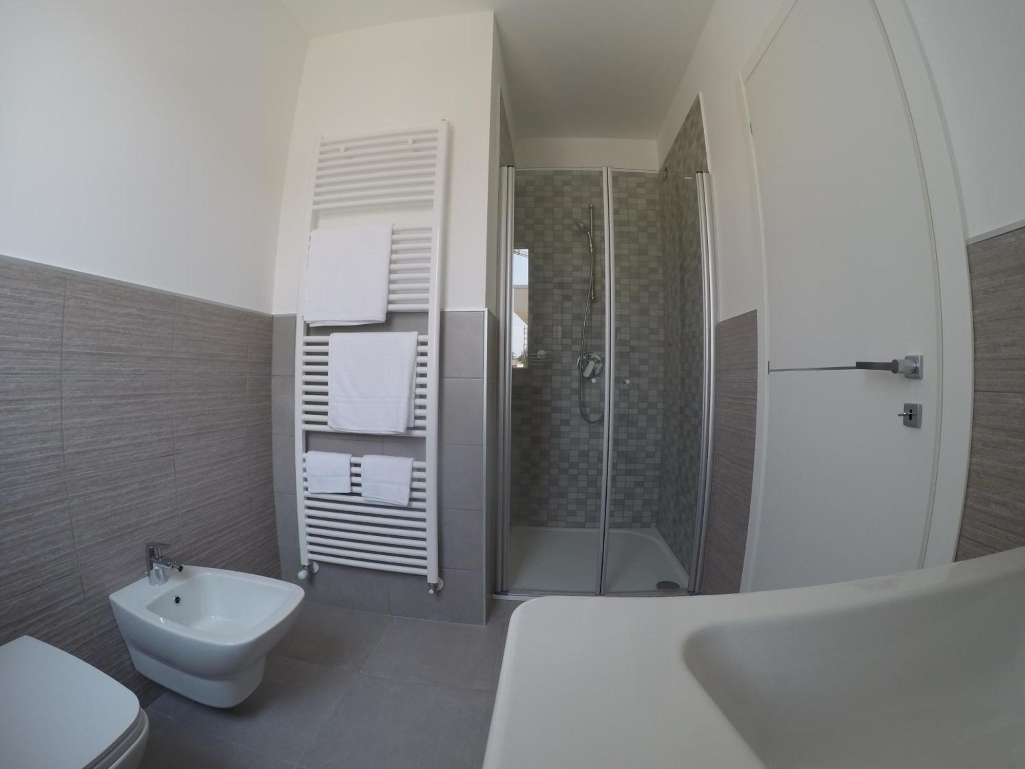 B&B Villa Del Lago Desenzano del Garda Extérieur photo