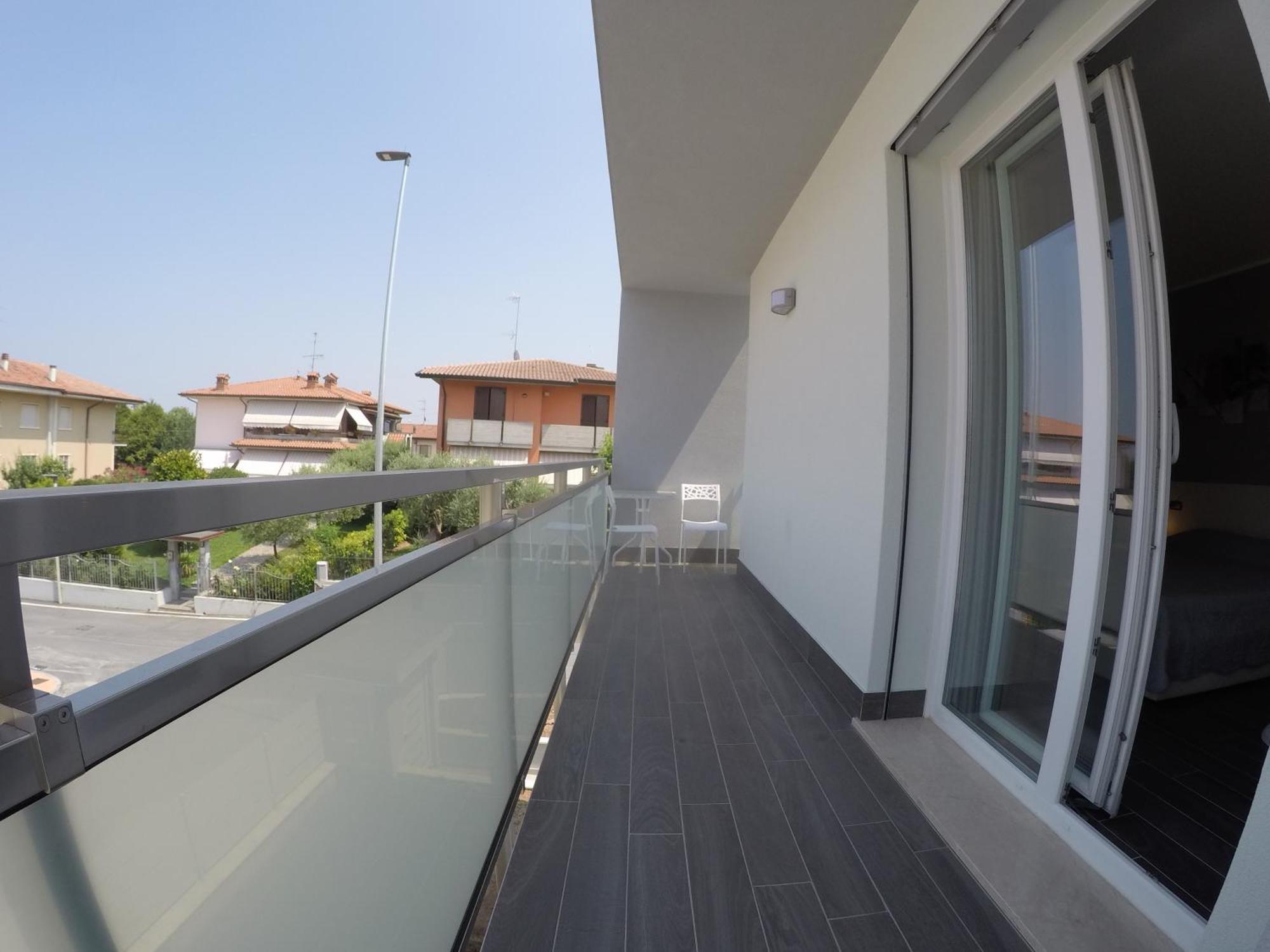 B&B Villa Del Lago Desenzano del Garda Extérieur photo