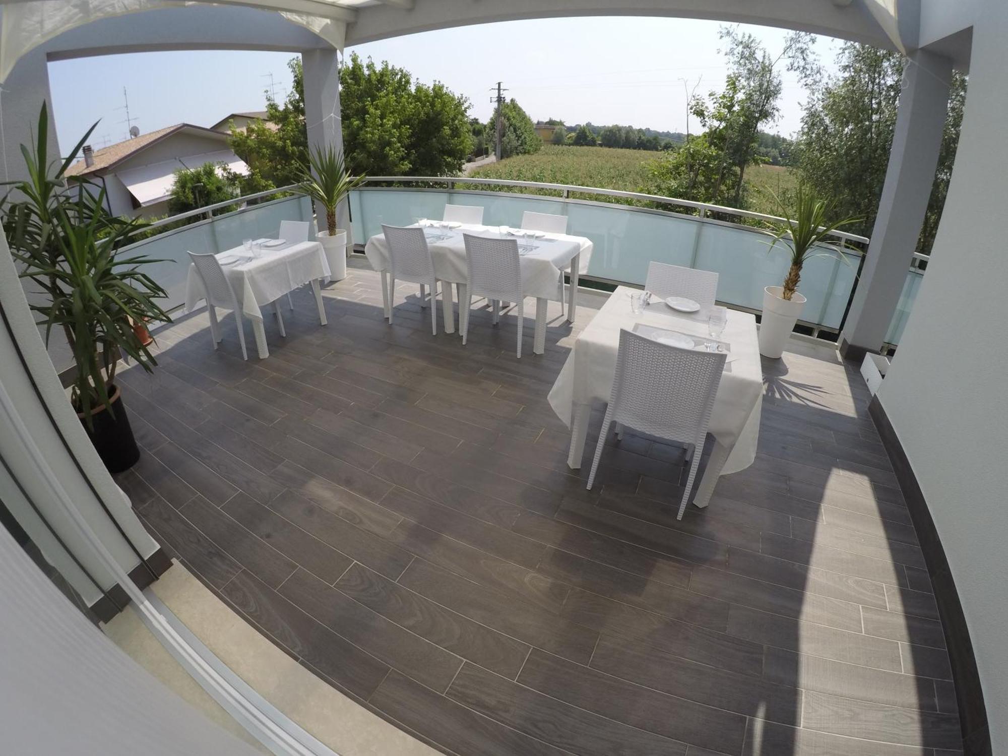 B&B Villa Del Lago Desenzano del Garda Extérieur photo