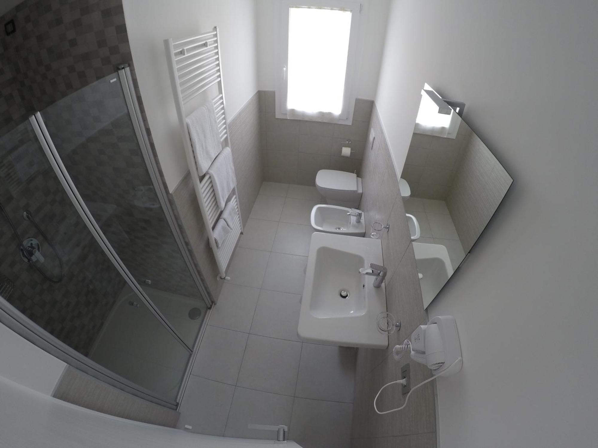 B&B Villa Del Lago Desenzano del Garda Extérieur photo